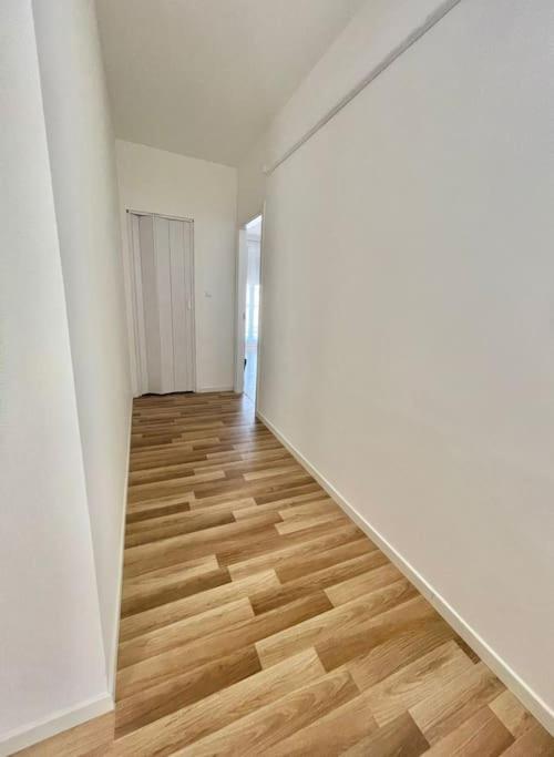 Leia Home W/Private Parking In Old Town Triest Exterior foto